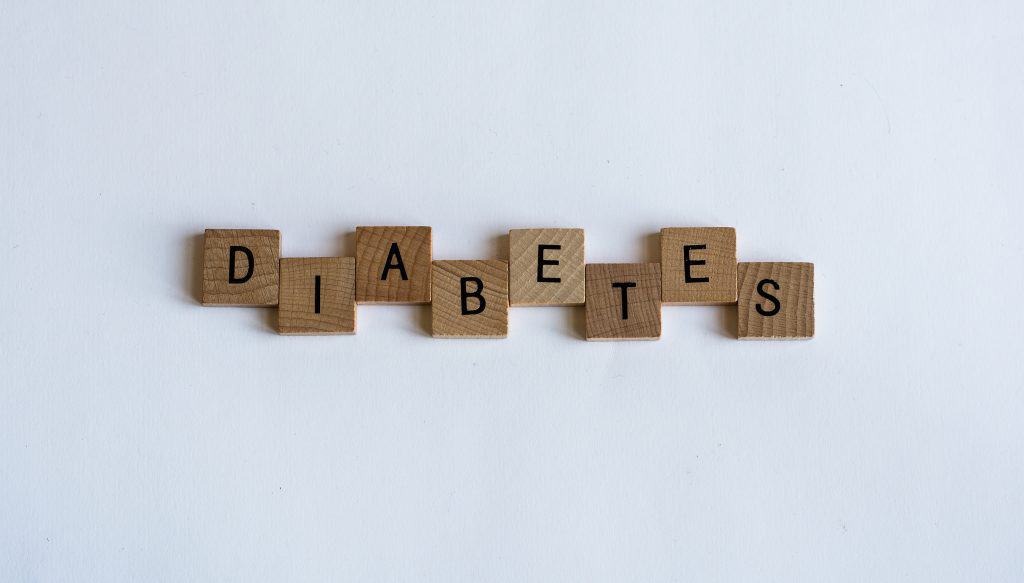 Fighting Diabetes With A Plant Based Diet
