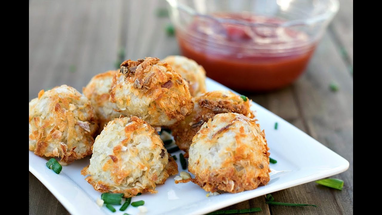 Fat Free Tater Tots