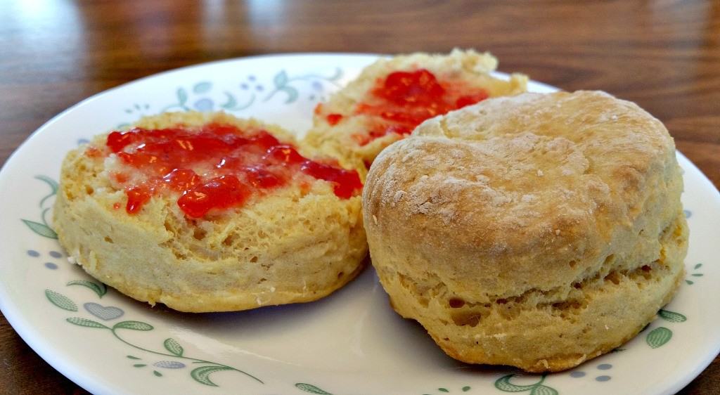 vegan biscuits 2