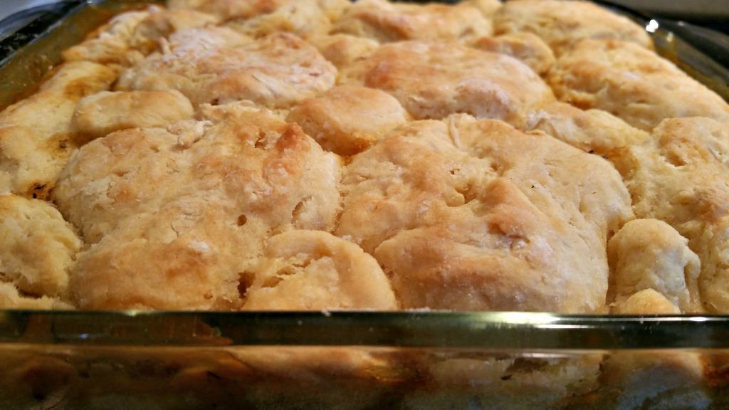 Easy Vegan Pot Pie Brand New Vegan