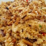 rice pilaf