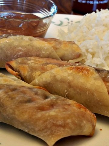 spring rolls 4