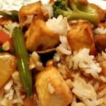 general tso tofu 3