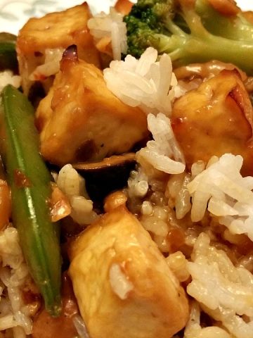 general tso tofu 3