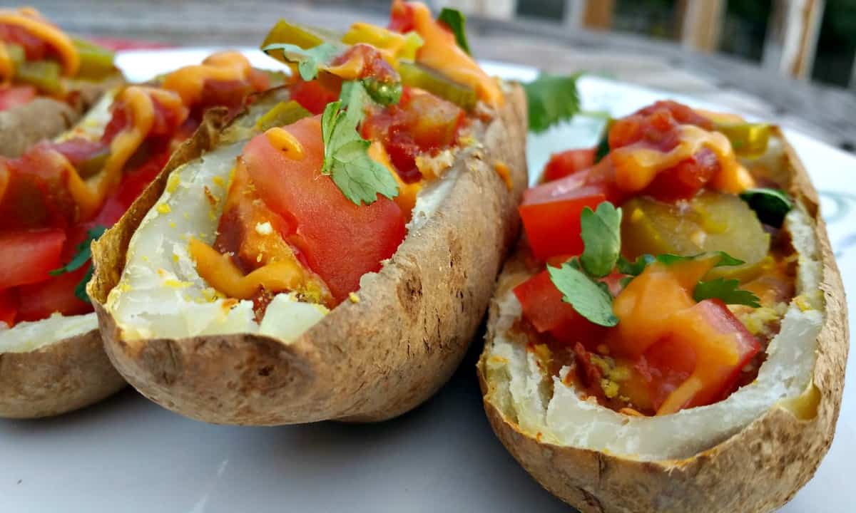 loaded potato skins 1