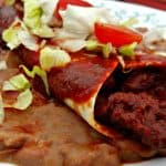 vegan carne adovada 2