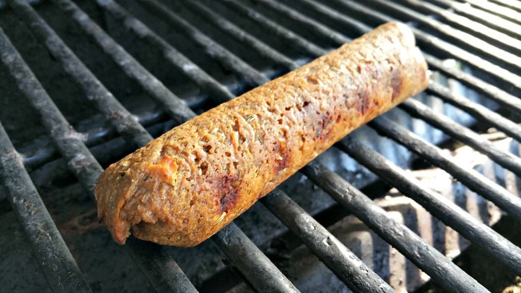 Vegan Beer Brats Brand New Vegan