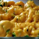 vegan cheese sauce