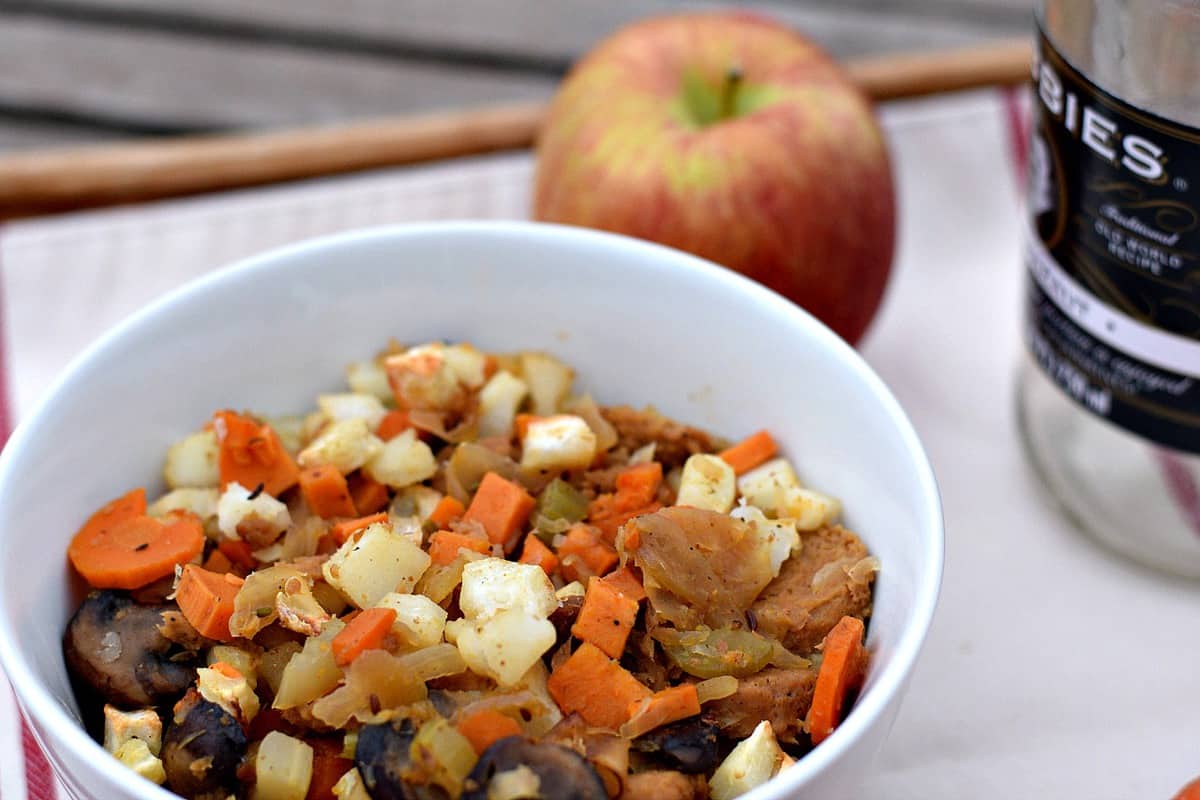 vegan-sauerkraut-casserole-2