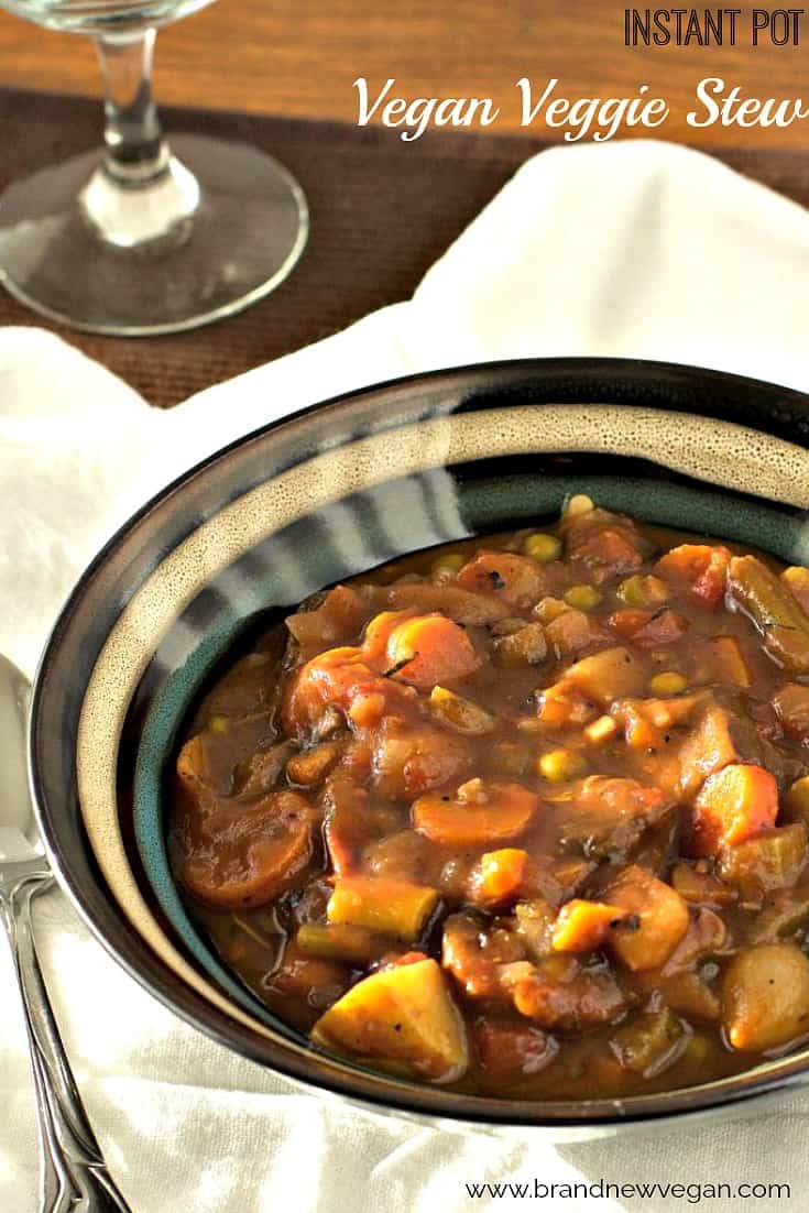 vegan veggie stew pin