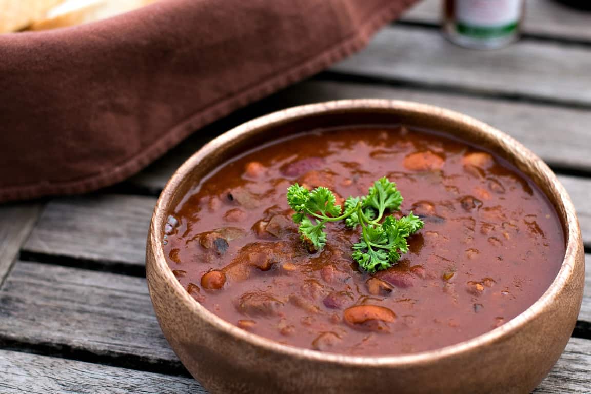 Best Instant Pot Chili