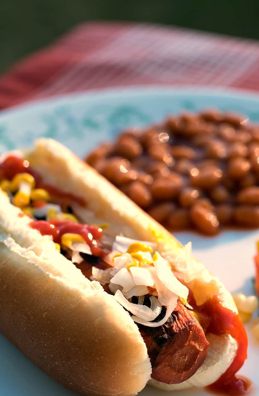 5 Best Vegan Hot Dog Brands (& Where to Buy Them)