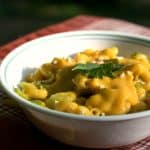 vegan mac and cheese 2