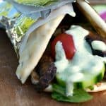 Vegan Gyros 6