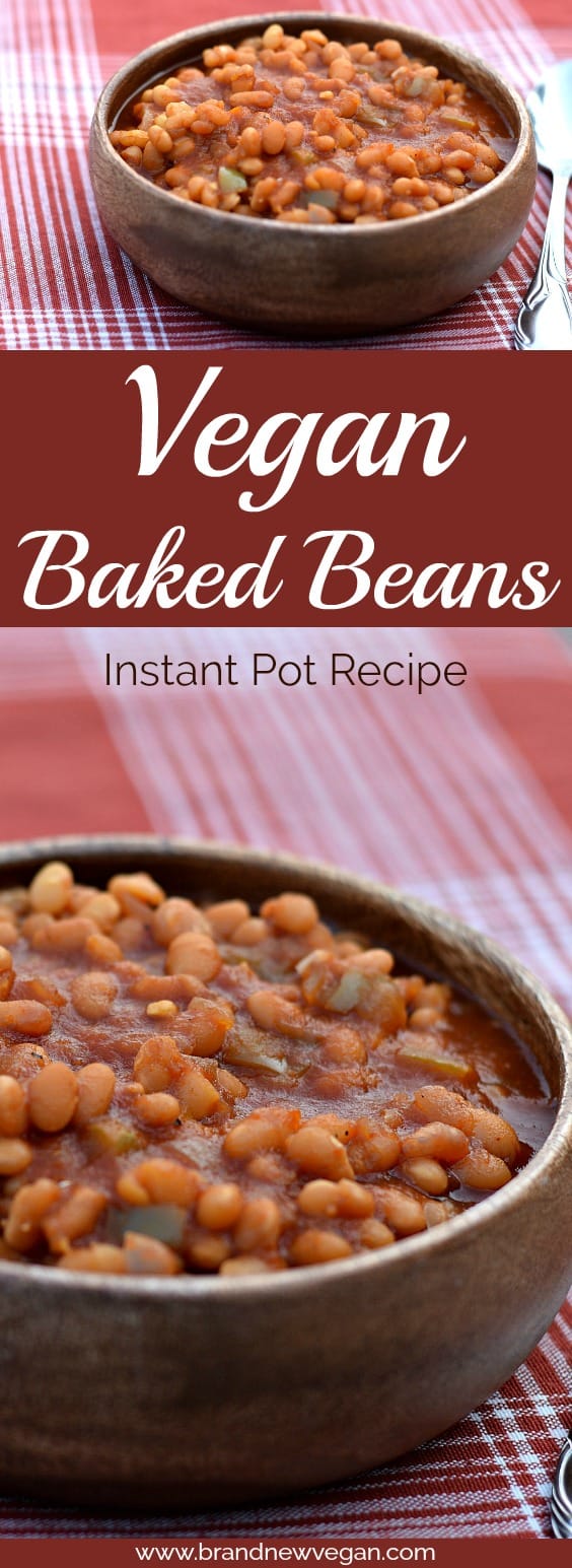 Old-Fashioned Bean Pot Baked Beans Recipe 