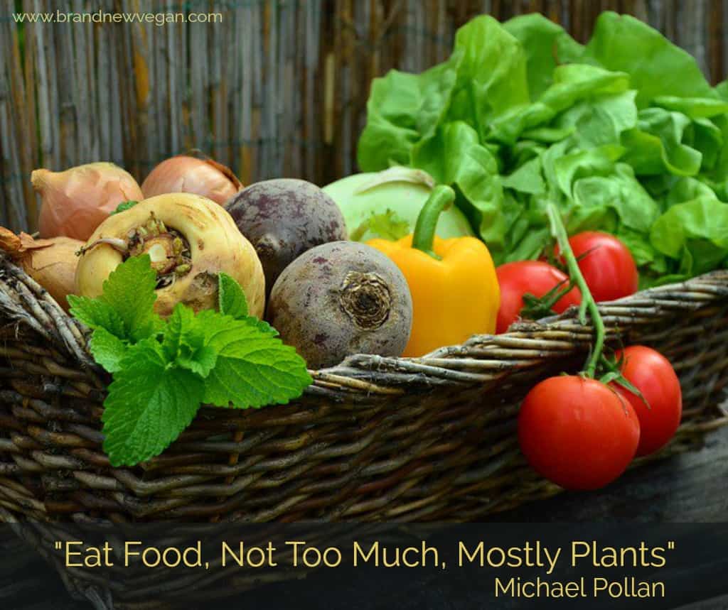 3 simple rules for eating