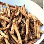 air fryer french fries