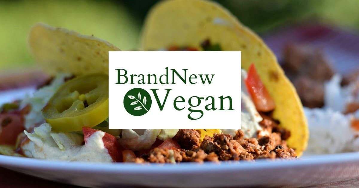 Brand New Vegan Vegan Recipes You Love