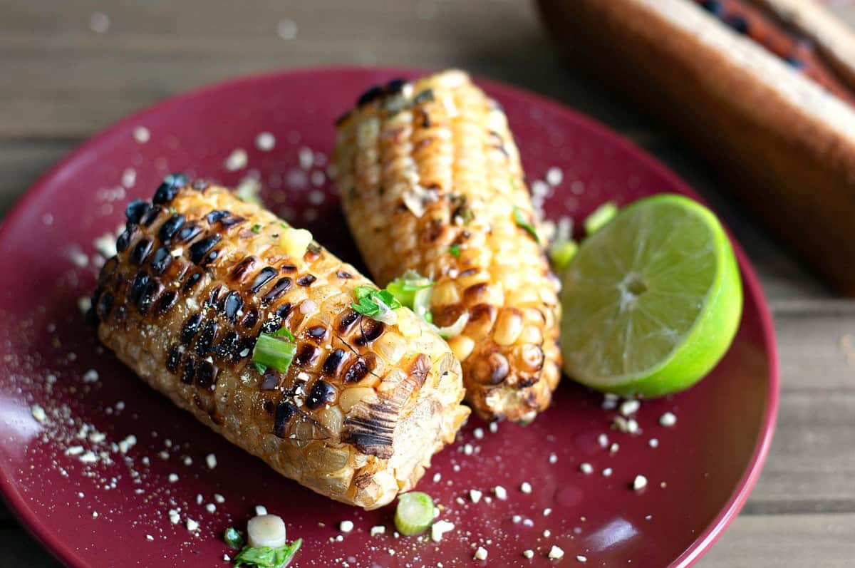 vegan mexican street corn