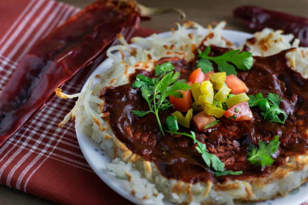 fat-free chipotle adobo sauce