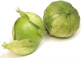 Tomatillos