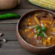 Three Sisters Stew-image