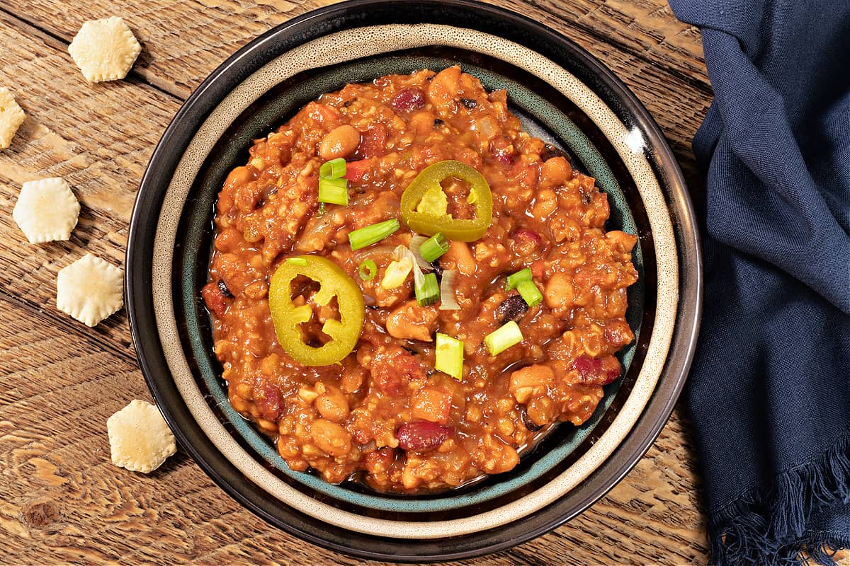 The 5 Best Substitutes For Bird's Eye Chili - Vegan Punks