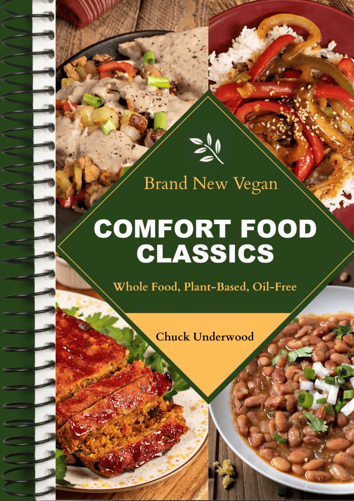 a bnv cookbook