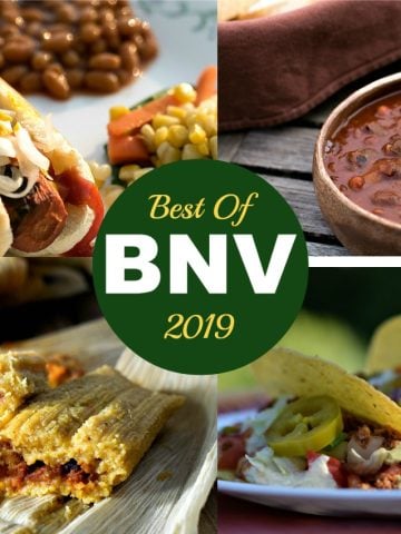best of bnv 2019