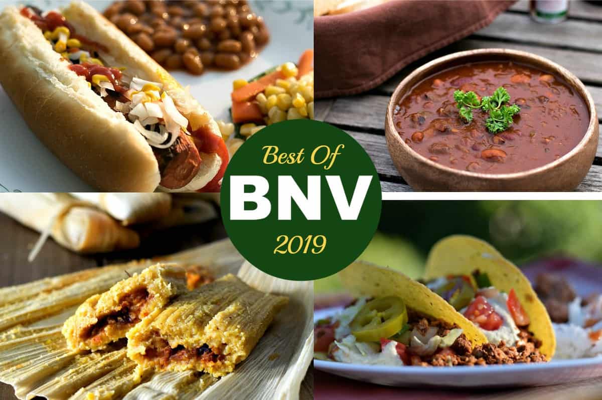 Best Of Bnv Recipes For 2019