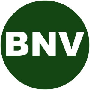 Brand New Vegan logo