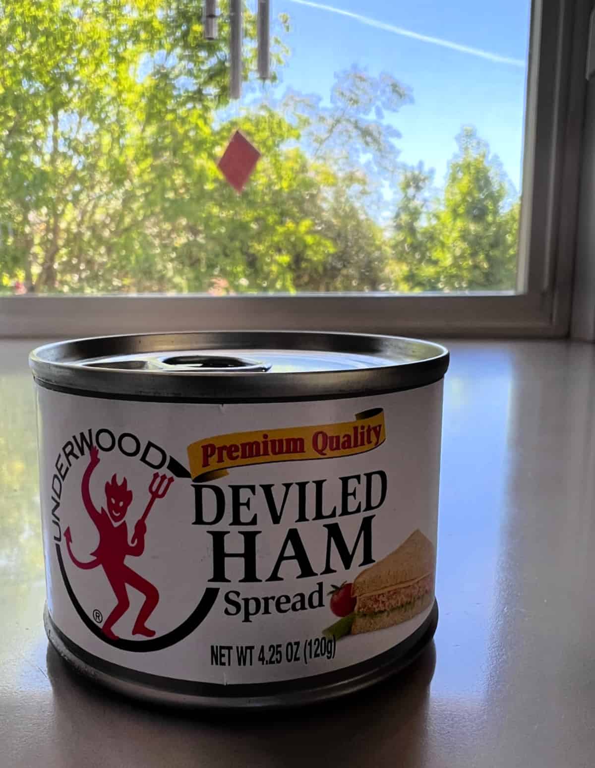 underwood deviled ham