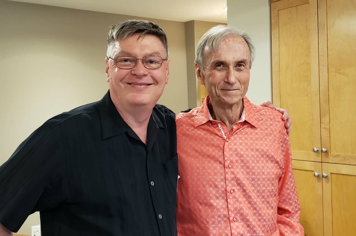 An Evening With Dr. John McDougall Brand New Vegan