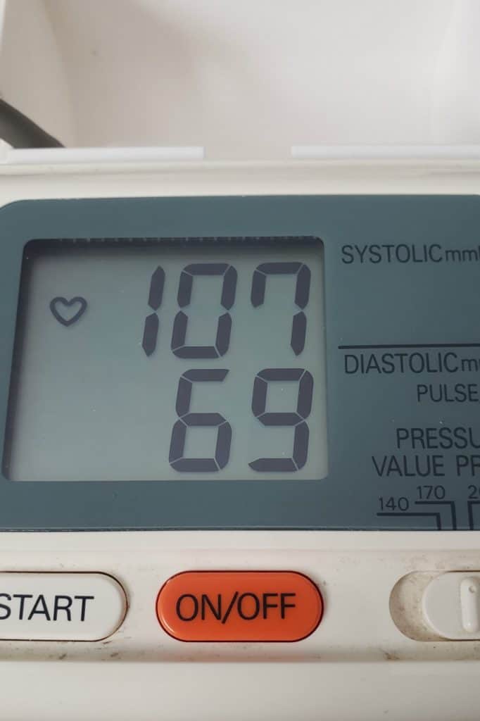 How I Cured My Hypertension in 30 Days Without Dieting