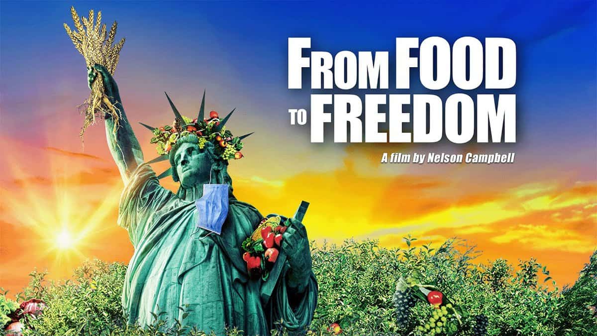 from food to freedom documentary
